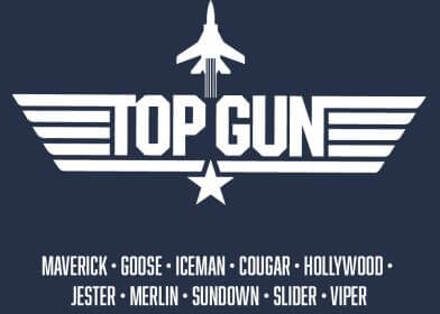 Codenames Women's T-Shirt - Blauw - XXL