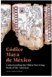 Codice Maya De Mexico