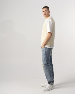 Cody spencer - maat M Wit