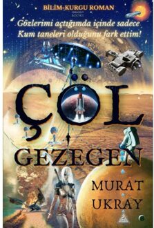 Çöl Gezegen - Murat Ukray