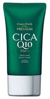 CoenRich The Premium Q10 CICA Repair Hand Cream 60g
