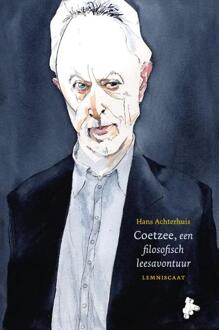 Coetzee, een filosofisch leesavontuur - (ISBN:9789047710981)