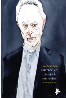 Coetzee, een filosofisch leesavontuur - (ISBN:9789047710981)