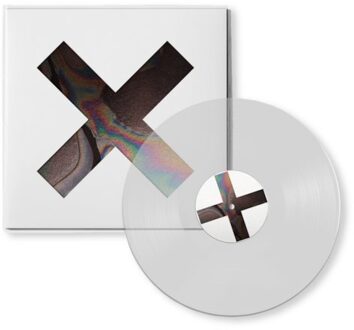Coexist - The Xx