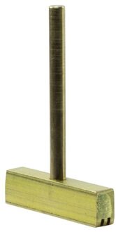 Cof Soldeerbout Tip (Cof Basmak Voor)