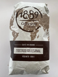 Coffee 1889 Premium Blend 1 kg