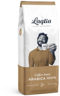 Coffee beans 100% Arabica Q55 (1 kg bag)