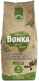 Coffee Bonka mix Hotel Collection 1 kilo