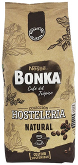Coffee Bonka Natural Hotel Collection 1 kilo