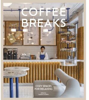 Coffee Breaks - C. Cardelus