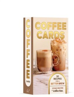 Coffee Cards - Nguyen, Vivian