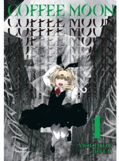 Coffee Moon, Vol. 1 - Coffee Moon - Ko Ransom