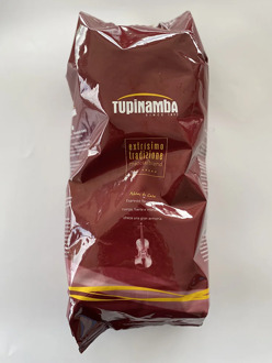 Coffee Tupinamba Extrisimo Tradizione mix 1 kg