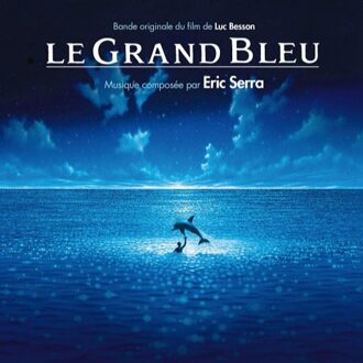 Coffret Collector Le Grand Blue