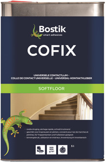 Cofix | Beige | Blik 5 L - 30602567