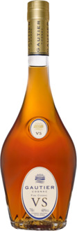 Cognac Gautier VS 70CL