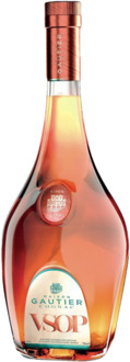 Cognac Gautier VSOP 70CL