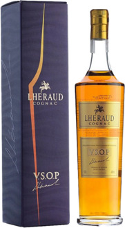 Cognac Lheraud VSOP 70CL