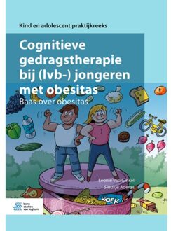 Cognitieve Gedragstherapie Bij (Lvb-)
