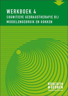 Cognitieve Gedragstherapie Bij Middelengebruik En - (ISBN:9789492121127)