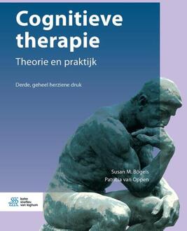 Cognitieve Therapie