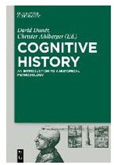 Cognitive History