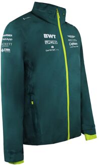 Cognizant F1 Officieel Team Heren Groen Jasje - 2XL