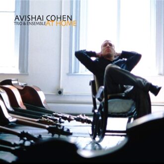 Cohen Avishai Trio&Ensemble - At Home