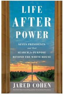 Cohen, J: Life After Power - Jared Cohen