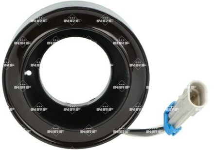 Coil,Clutch Compressor 38650