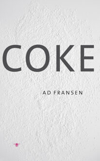 Coke - Boek A. Fransen (9023416902)