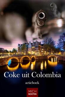 Coke Uit Colombia - Mich Nooten