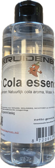 Cola essence 100 cc