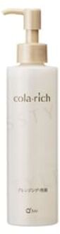 cola rich Cleansing Wash 200ml