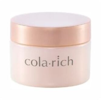 cola rich EX Brightening Lift Gel 28g mini