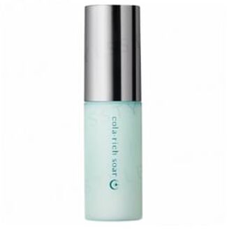 cola rich soar Derma Base Serum Night Fruity Floral - 28ml