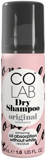 Colab Droogshampoo Colab Original Dry Shampoo 50 ml