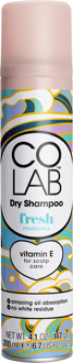 Colab Sheer+Invisible Monaco - 200 ml - Droogshampoo