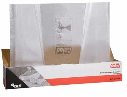 Colad Maskeerfolie Extra Breed (5m x 120m) 66605