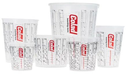 Colad Mengbekers (150 x 700ml) 9370150
