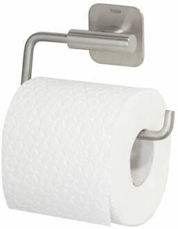 Colar Toiletrolhouder hangend Zilver