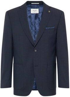 Colbert 10.401s1 / 325152 Blauw - 29 (kwartmaat)