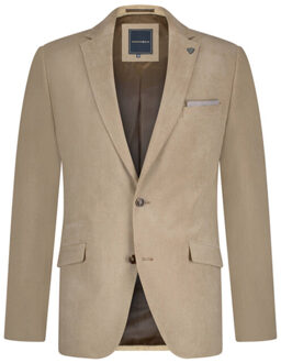 Colbert 253037he21sb Beige - 26 (kwartmaat)