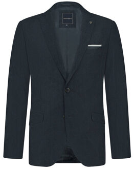 Colbert 253037he31sb Blauw - 50