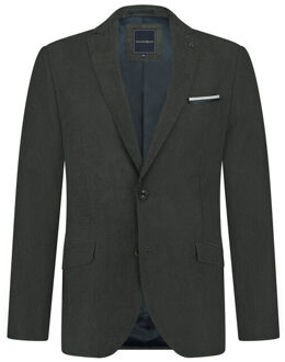 Colbert 253037he31sb Groen - 25 (kwartmaat)