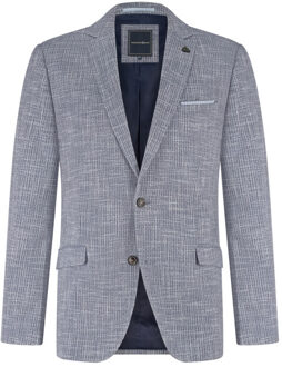 Colbert 261037gr12sb Blauw - 102 (lengtemaat)