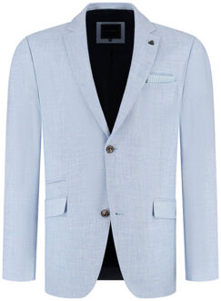 Colbert 261037he03sb Lichtblauw - 26 (kwartmaat)