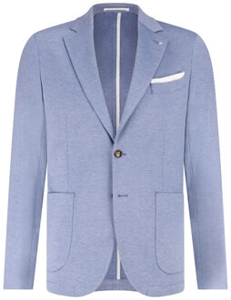 Colbert 261038my89 Blauw - 50