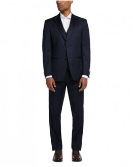 Colbert 80-134n0 / 325142 Blauw - 56