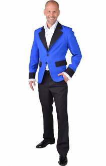 Colbert Blauw Kobalt